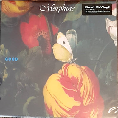 Morphine - Good
